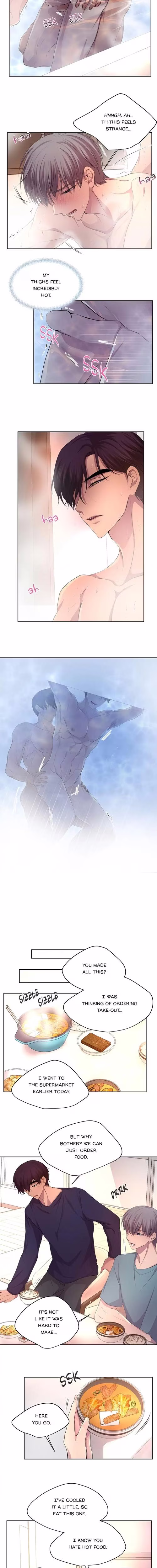 Hold Me Tight - Chapter 70 - Part 9