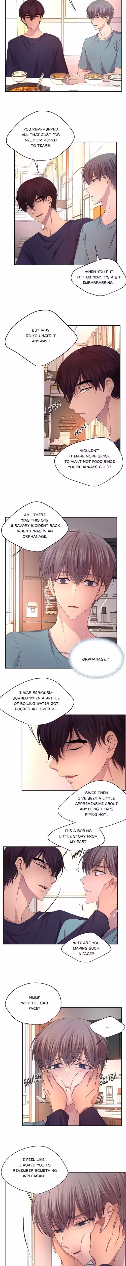 Hold Me Tight - Chapter 70 - Part 10