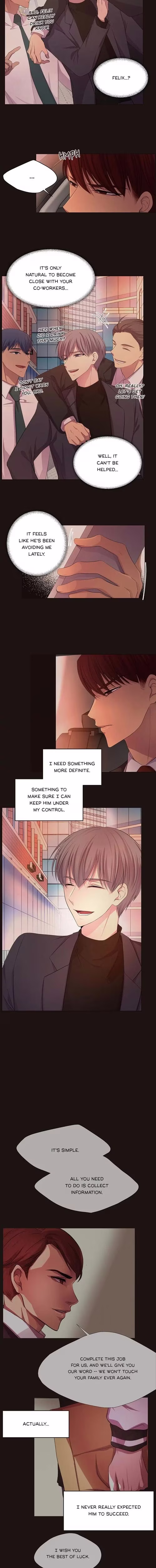 Hold Me Tight - Chapter 71 - Part 7