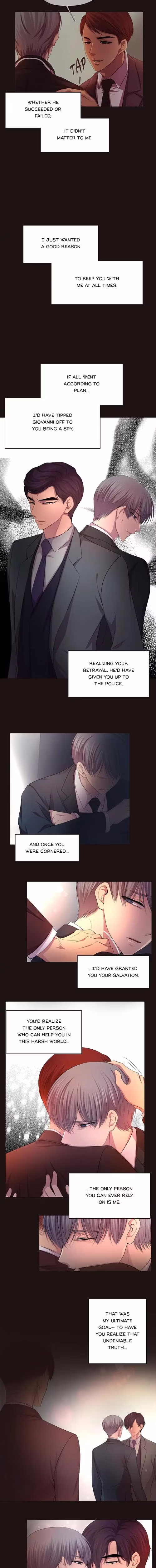 Hold Me Tight - Chapter 71 - Part 8