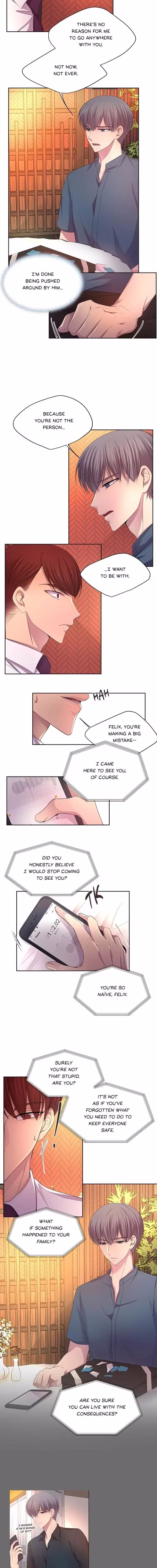 Hold Me Tight - Chapter 71 - Part 10