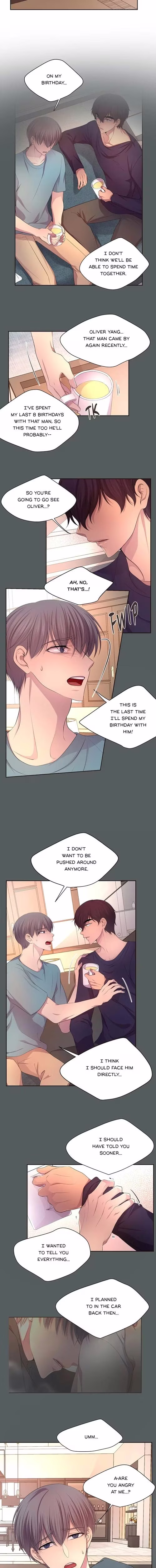 Hold Me Tight - Chapter 72 - Part 3