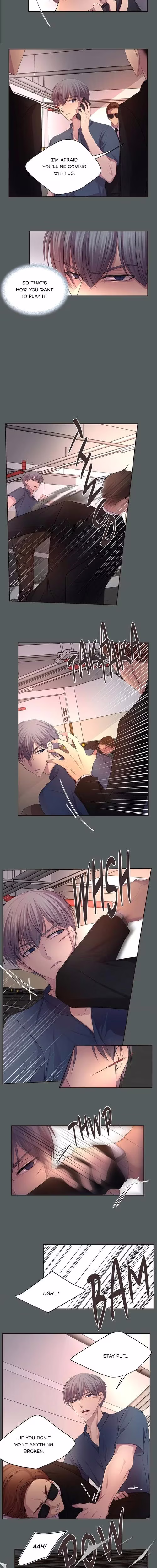 Hold Me Tight - Chapter 72 - Part 6