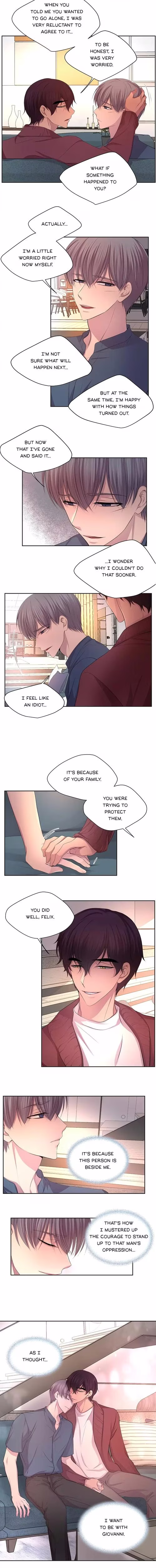 Hold Me Tight - Chapter 72 - Part 8