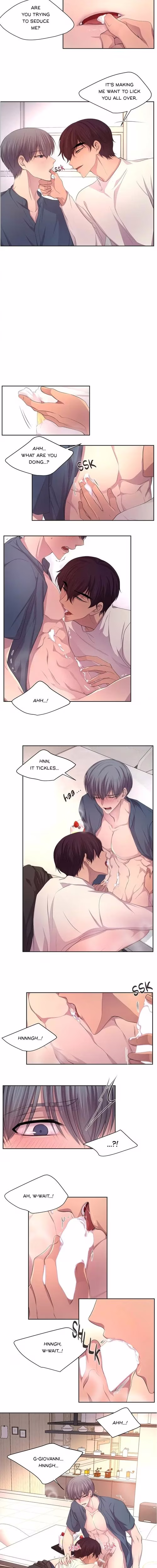 Hold Me Tight - Chapter 72 - Part 10