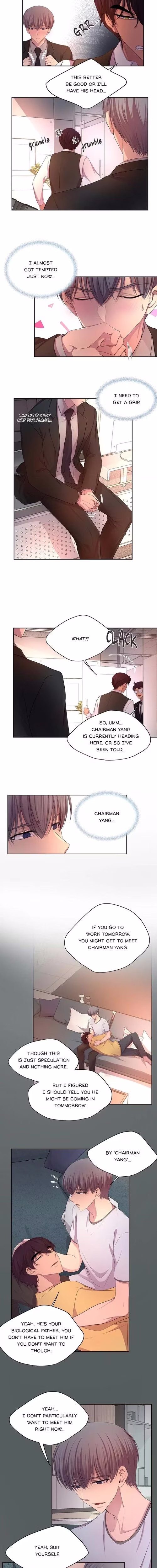 Hold Me Tight - Chapter 74 - Part 9