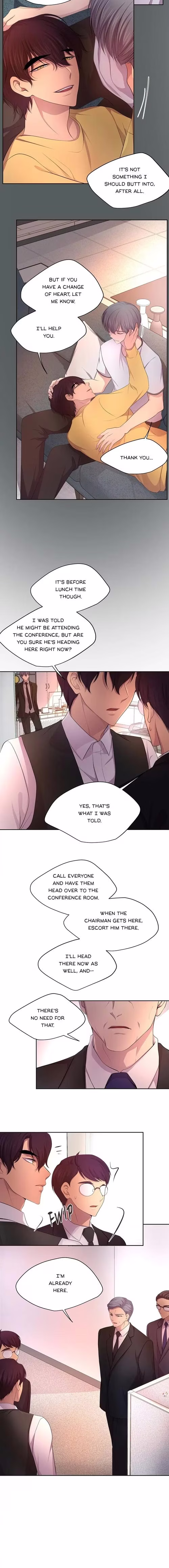 Hold Me Tight - Chapter 74 - Part 10