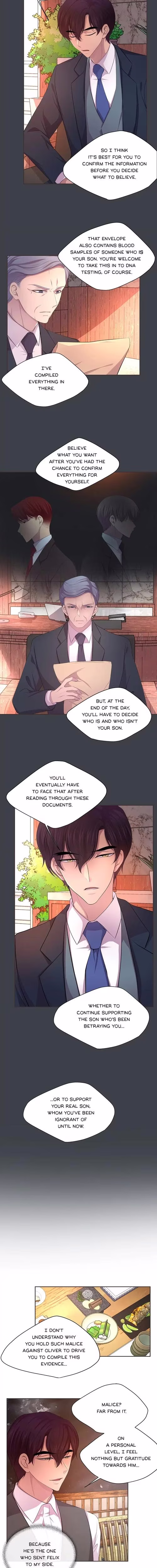 Hold Me Tight - Chapter 75 - Part 4