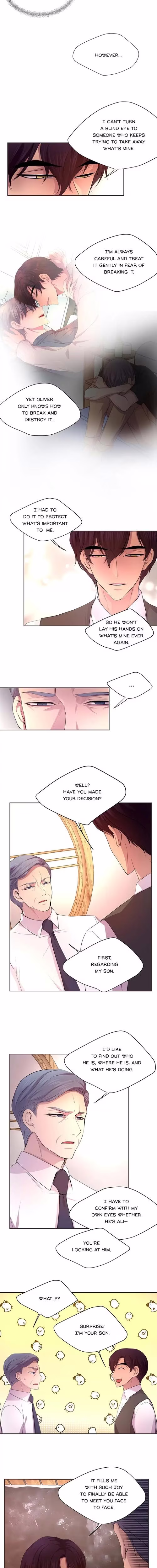 Hold Me Tight - Chapter 75 - Part 5