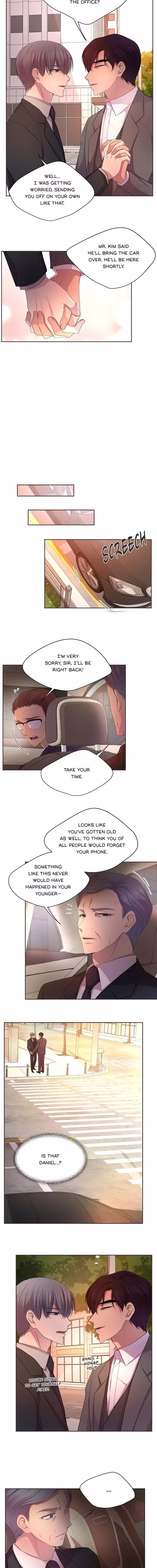 Hold Me Tight - Chapter 75 - Part 7