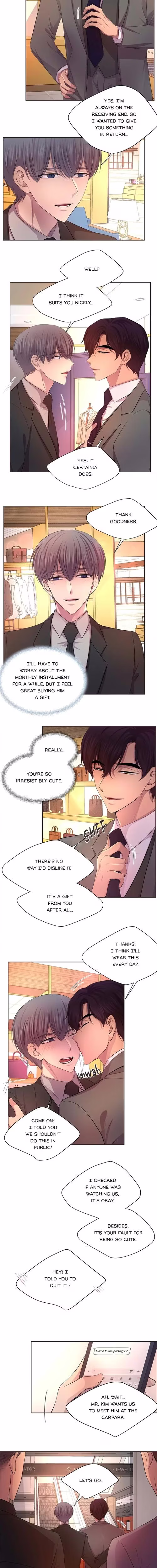 Hold Me Tight - Chapter 75 - Part 10