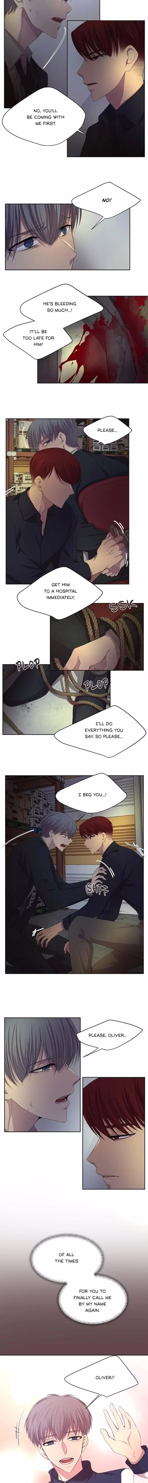 Hold Me Tight - Chapter 76 - Part 7