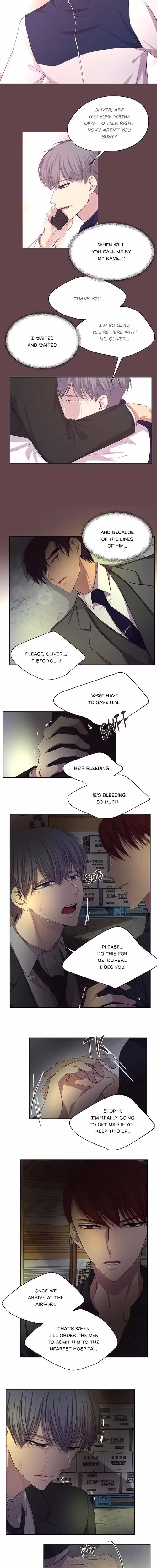 Hold Me Tight - Chapter 76 - Part 8