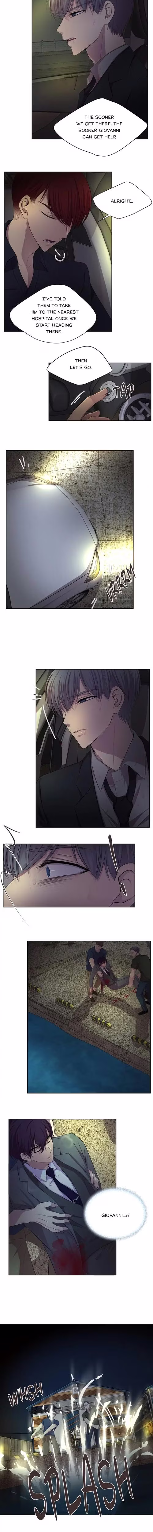 Hold Me Tight - Chapter 76 - Part 10