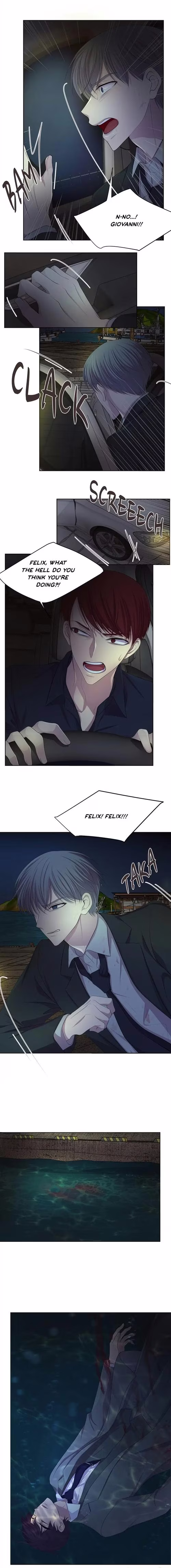 Hold Me Tight - Chapter 76 - Part 11