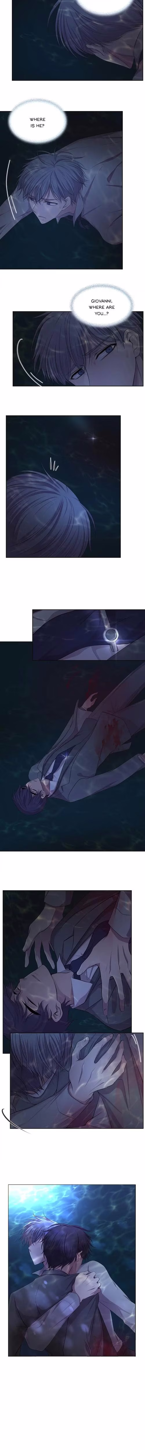 Hold Me Tight - Chapter 77 - Part 5