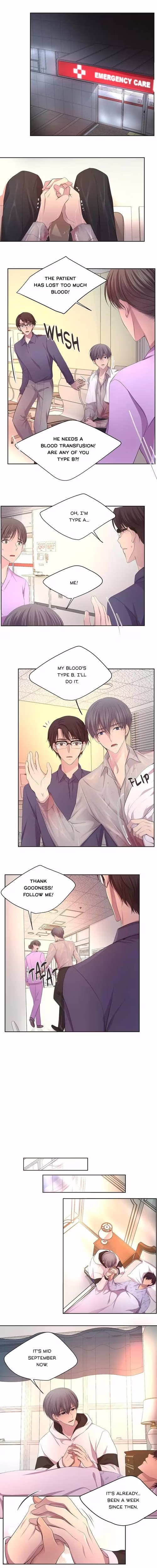 Hold Me Tight - Chapter 77 - Part 6