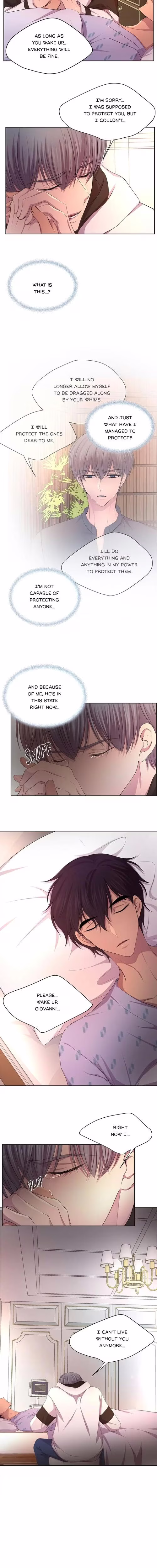 Hold Me Tight - Chapter 77 - Part 8