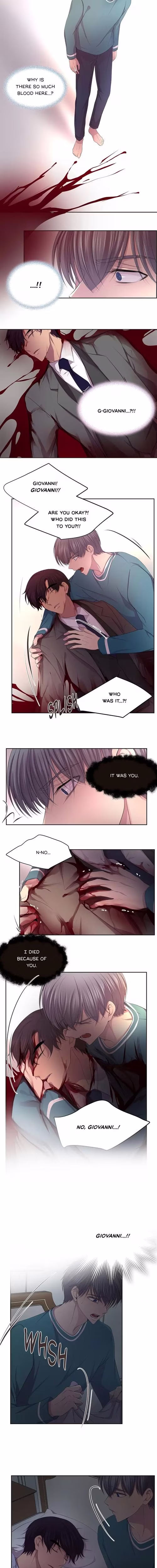 Hold Me Tight - Chapter 78 - Part 3