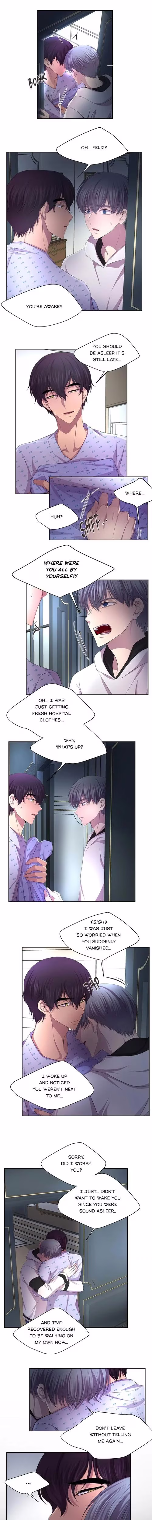 Hold Me Tight - Chapter 78 - Part 6