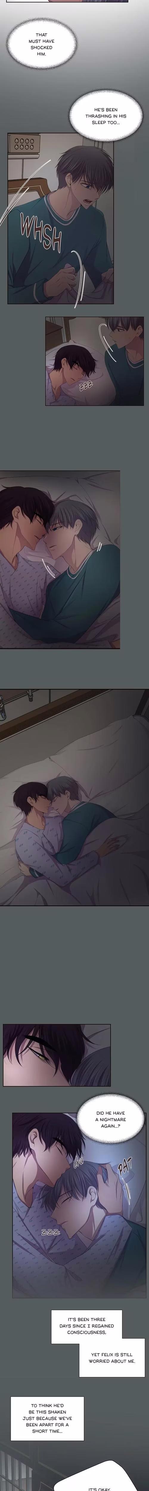 Hold Me Tight - Chapter 78 - Part 7