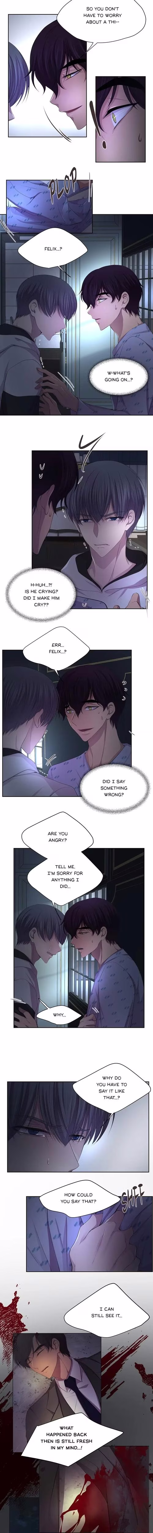 Hold Me Tight - Chapter 78 - Part 9