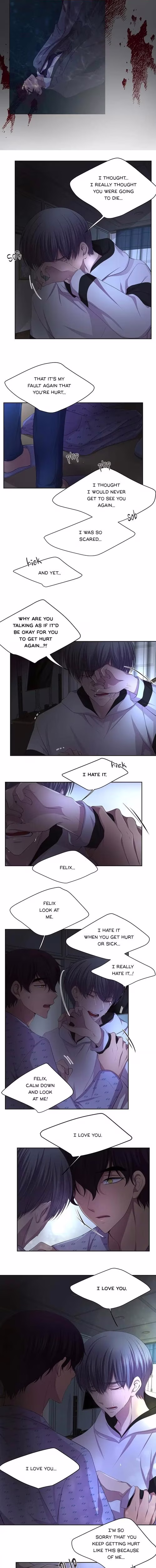 Hold Me Tight - Chapter 78 - Part 10