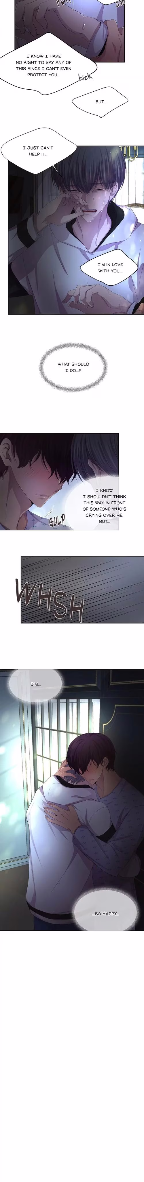 Hold Me Tight - Chapter 78 - Part 11