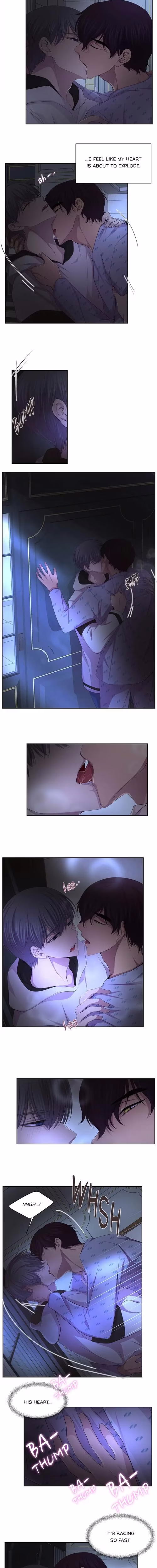 Hold Me Tight - Chapter 79 - Part 3