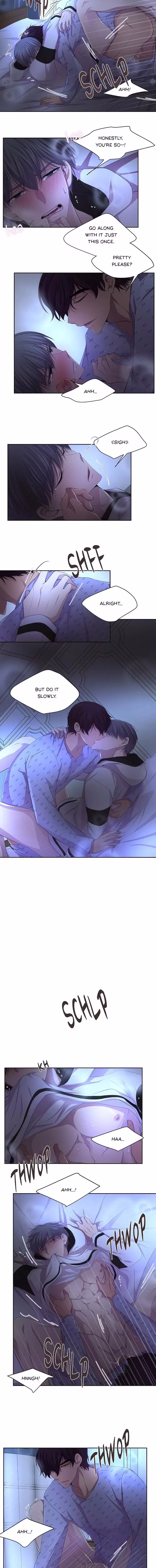 Hold Me Tight - Chapter 79 - Part 8