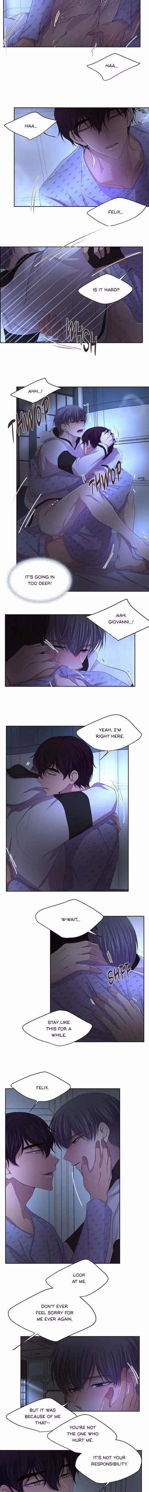 Hold Me Tight - Chapter 79 - Part 9