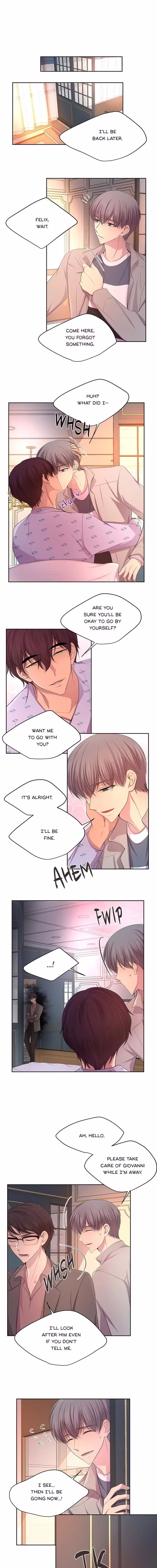 Hold Me Tight - Chapter 80 - Part 4