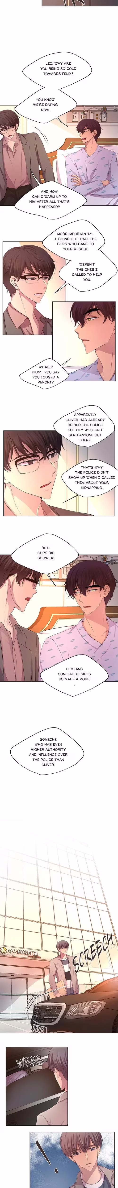 Hold Me Tight - Chapter 80 - Part 5