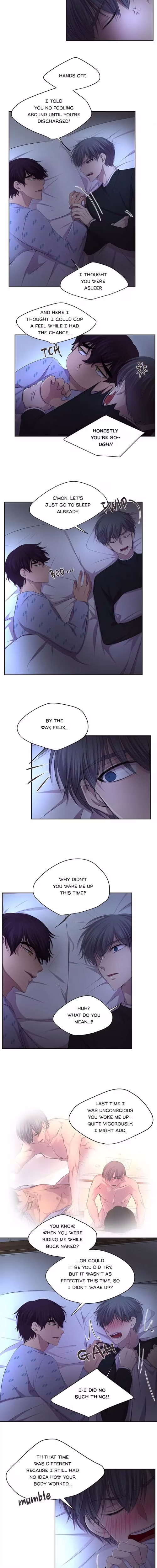 Hold Me Tight - Chapter 80 - Part 9