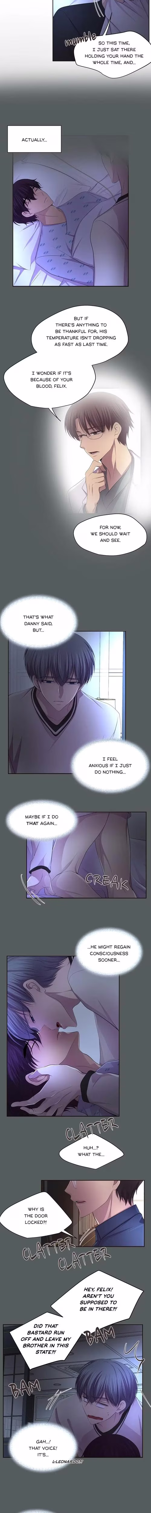 Hold Me Tight - Chapter 80 - Part 10