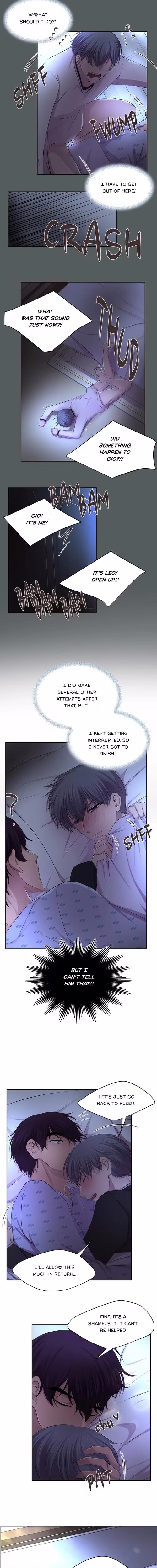 Hold Me Tight - Chapter 80 - Part 11