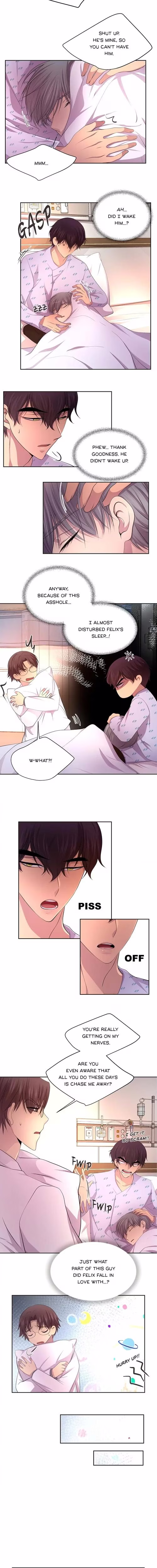 Hold Me Tight - Chapter 81 - Part 5