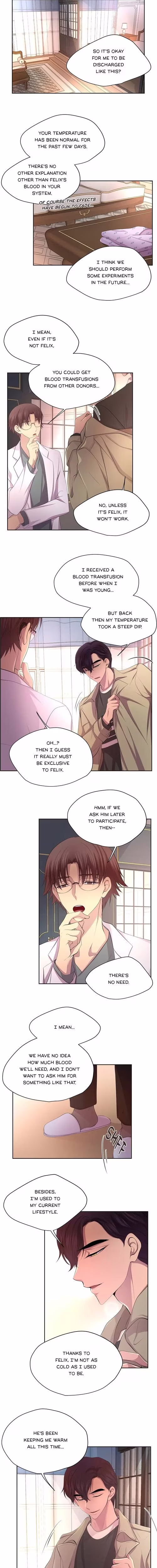 Hold Me Tight - Chapter 81 - Part 6