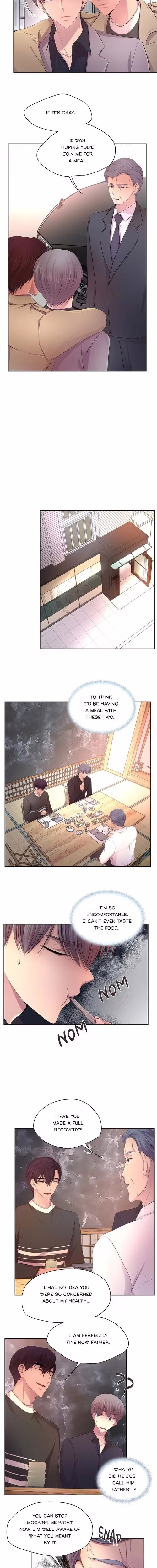 Hold Me Tight - Chapter 81 - Part 9