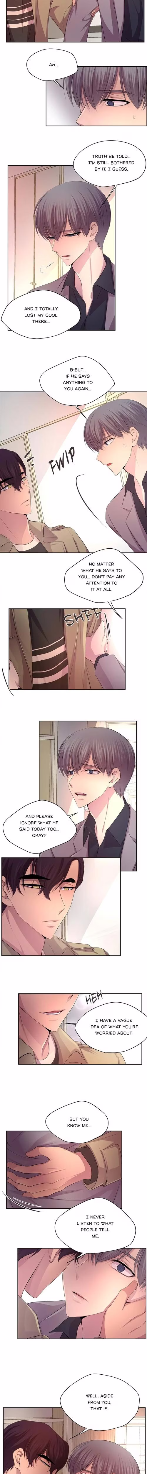 Hold Me Tight - Chapter 82 - Part 5