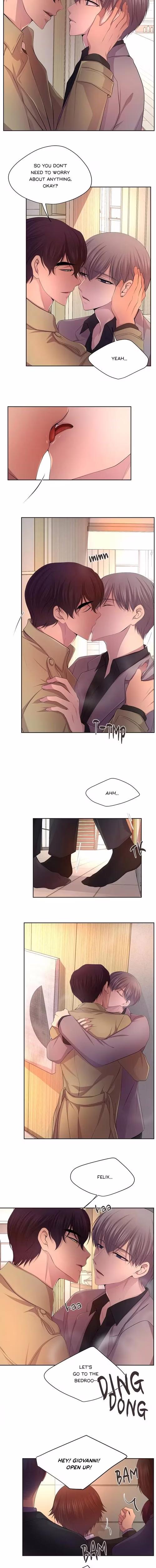 Hold Me Tight - Chapter 82 - Part 6