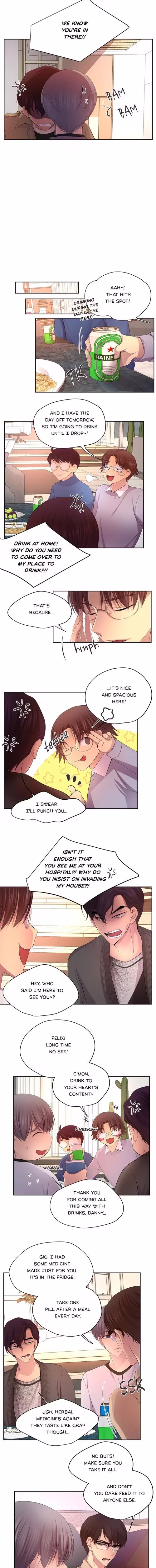 Hold Me Tight - Chapter 82 - Part 7