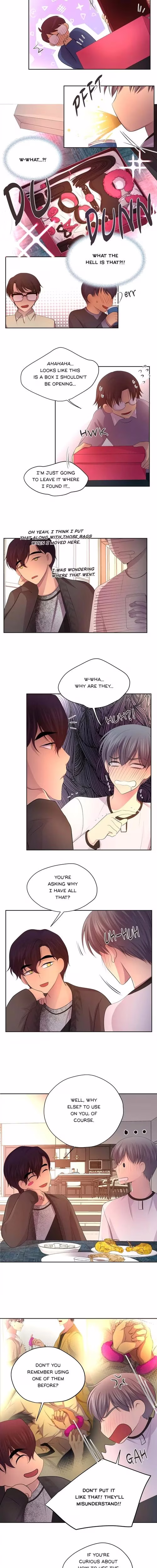 Hold Me Tight - Chapter 82 - Part 10