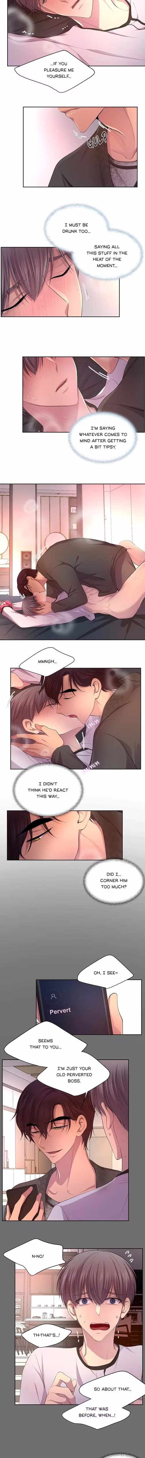 Hold Me Tight - Chapter 83 - Part 8