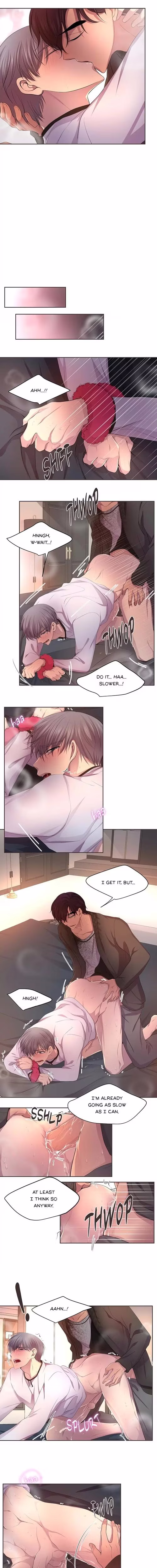 Hold Me Tight - Chapter 84 - Part 4