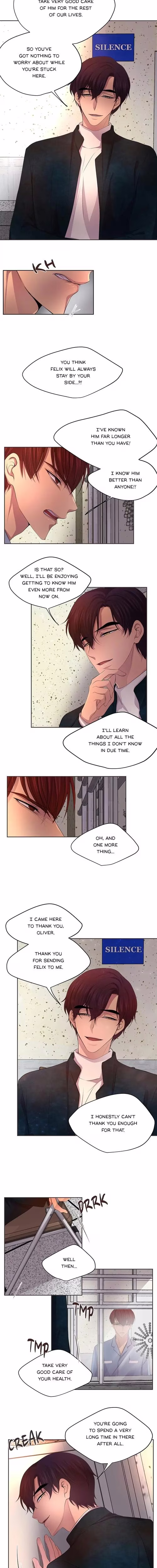 Hold Me Tight - Chapter 84 - Part 7