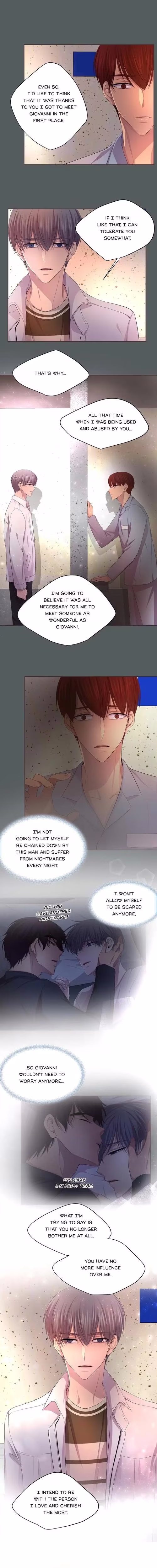 Hold Me Tight - Chapter 84 - Part 10