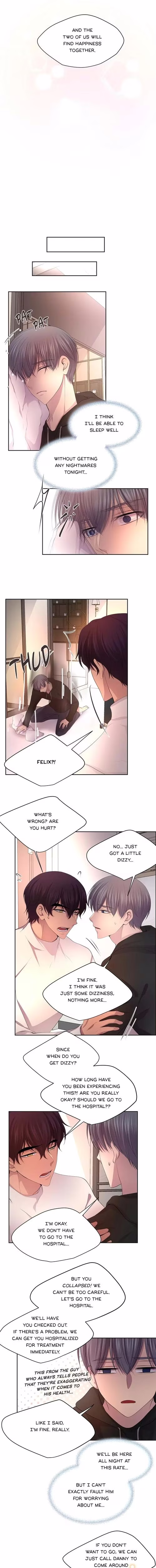 Hold Me Tight - Chapter 84 - Part 11