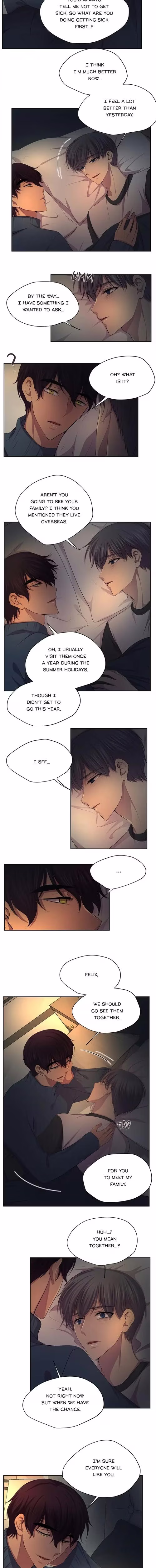 Hold Me Tight - Chapter 85 - Part 6