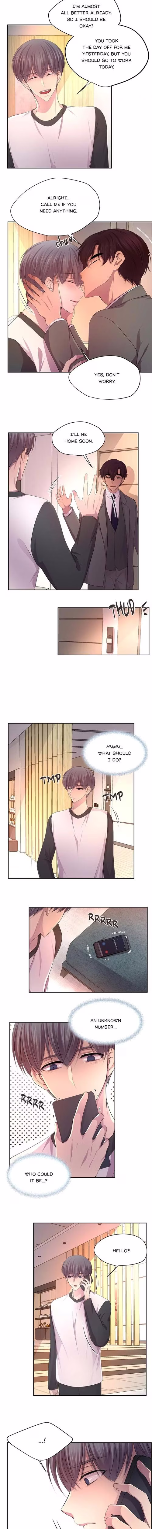 Hold Me Tight - Chapter 85 - Part 9